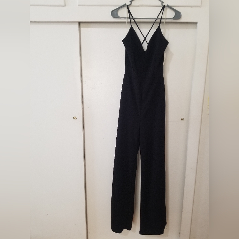 2Bella Jumpsuit